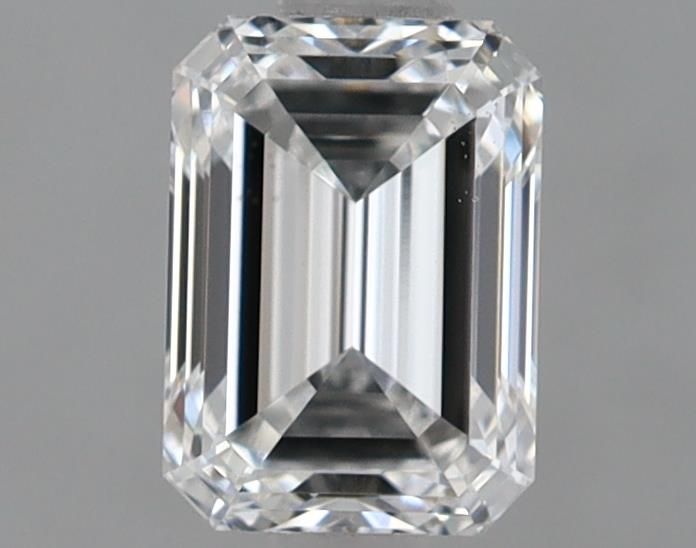 LG560244568 Diamant Lab Grown EMERALD VS2
