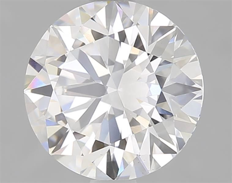 LG560246475 Diamant Lab Grown ROUND VS1
