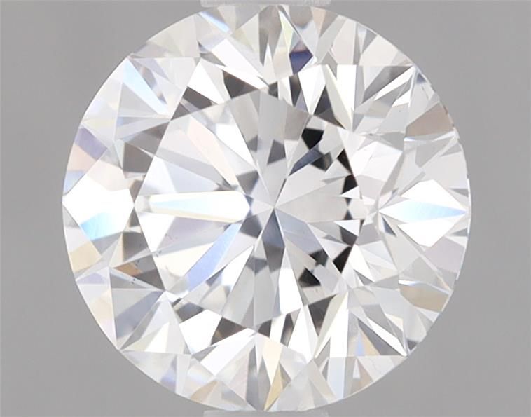 LG560246692 Diamant Lab Grown ROUND VS2