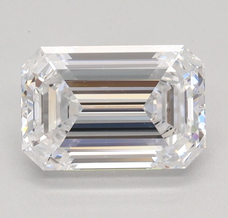 LG560247477 Diamant Lab Grown EMERALD IF