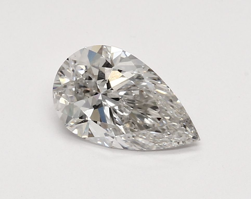 LG560249556 Diamant Lab Grown PEAR VS1