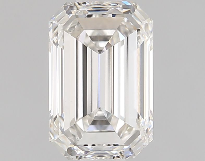 LG561250094 Diamant Lab Grown EMERALD SI1