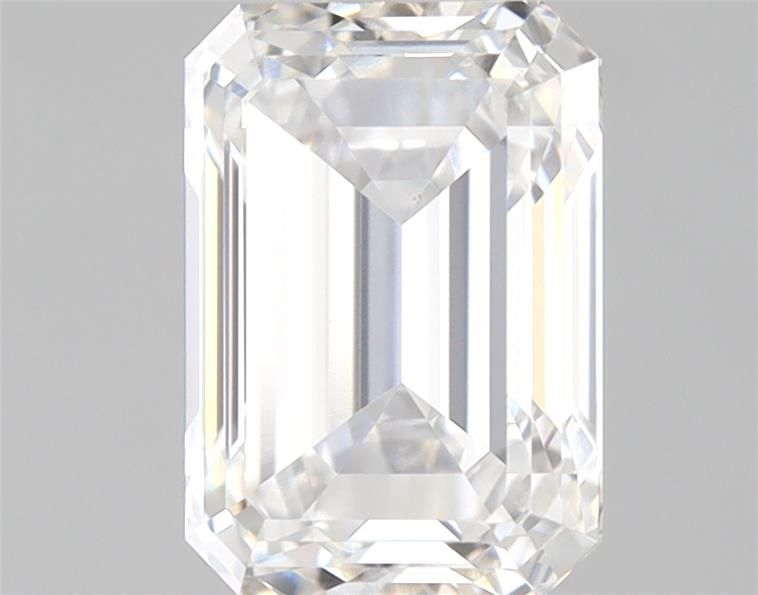 LG561250104 Diamant Lab Grown EMERALD VVS2