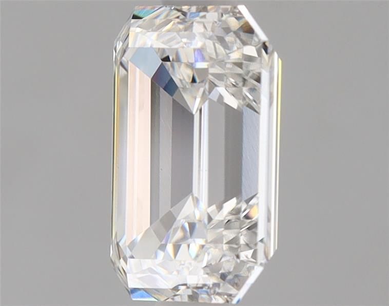 LG561250105 Diamant Lab Grown EMERALD VS2