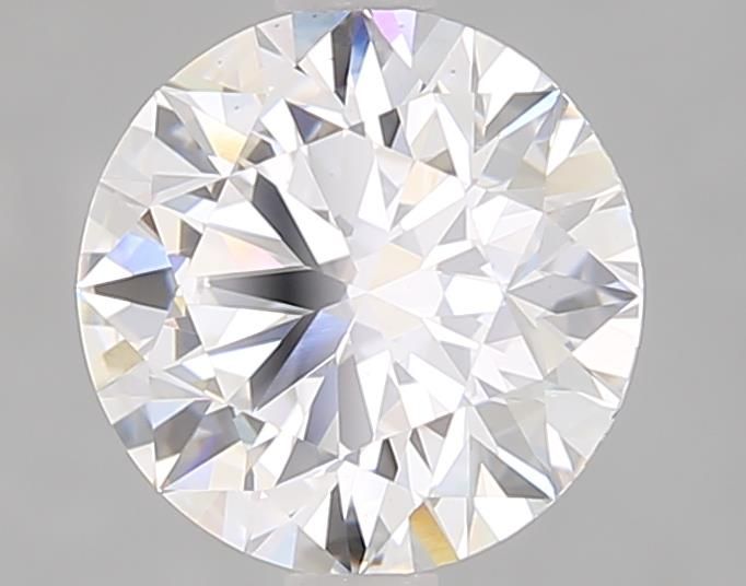 LG561250274 Diamant Lab Grown ROUND VS1