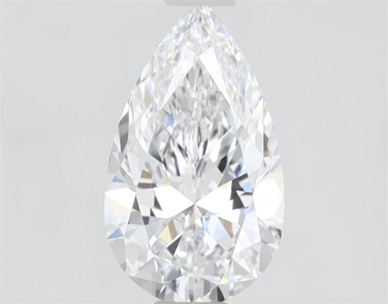 LG561252525 Diamant Lab Grown PEAR VVS2