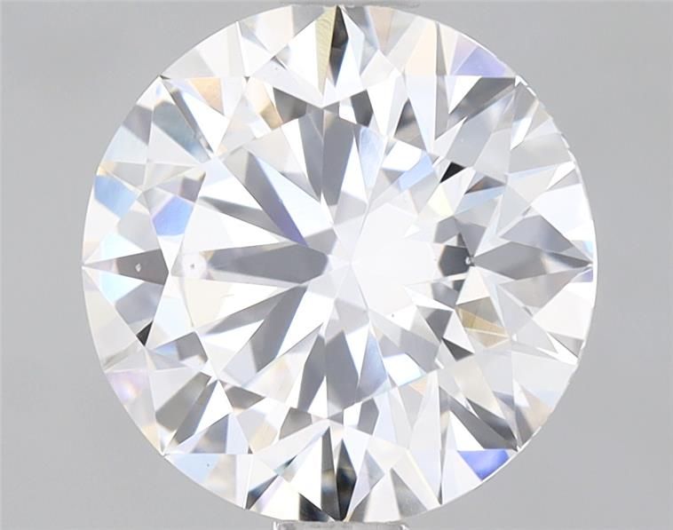 LG561253319 Diamant Lab Grown ROUND VS2