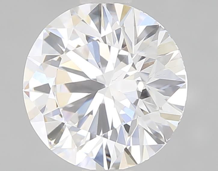 LG561253374 Diamant Lab Grown ROUND VS2