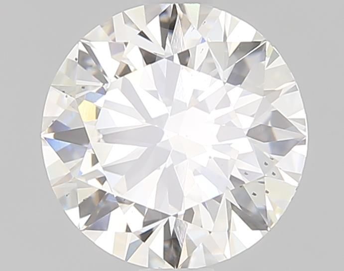 LG561253422 Diamant Lab Grown ROUND VS2