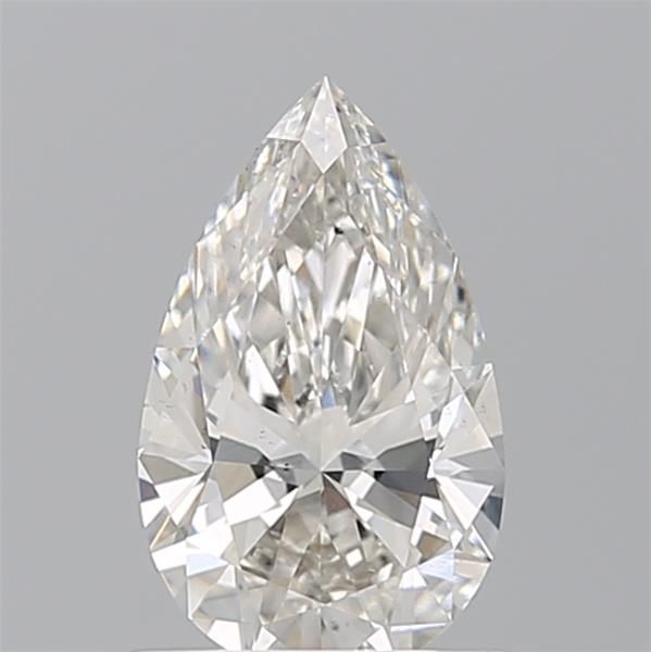 LG561259026 Diamant Lab Grown PEAR VS2