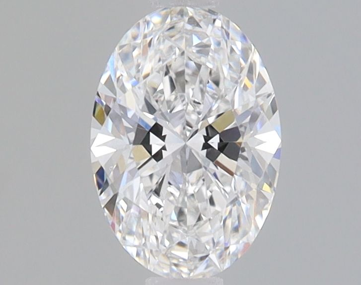 LG561261532 Diamant Lab Grown OVAL VS1