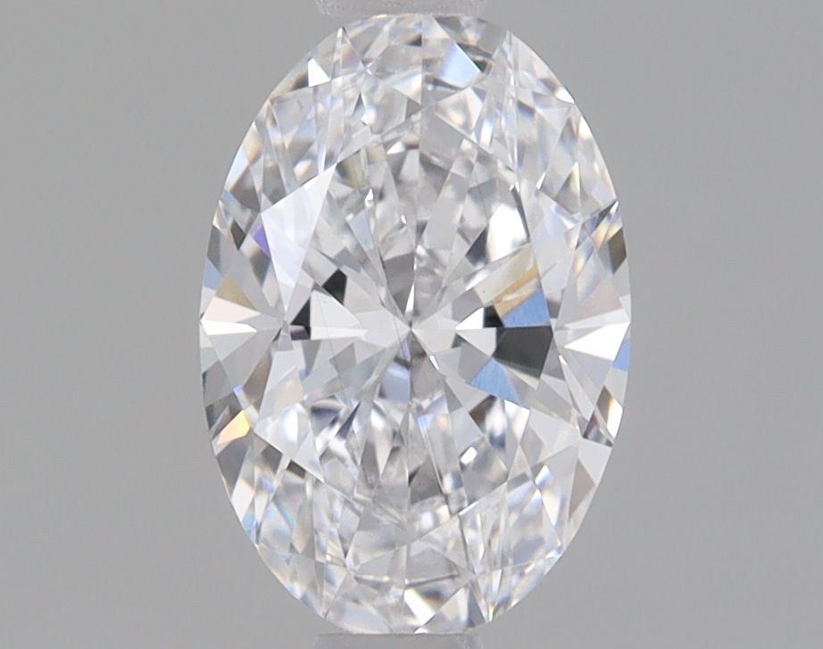 LG561261537 Diamant Lab Grown OVAL VS2