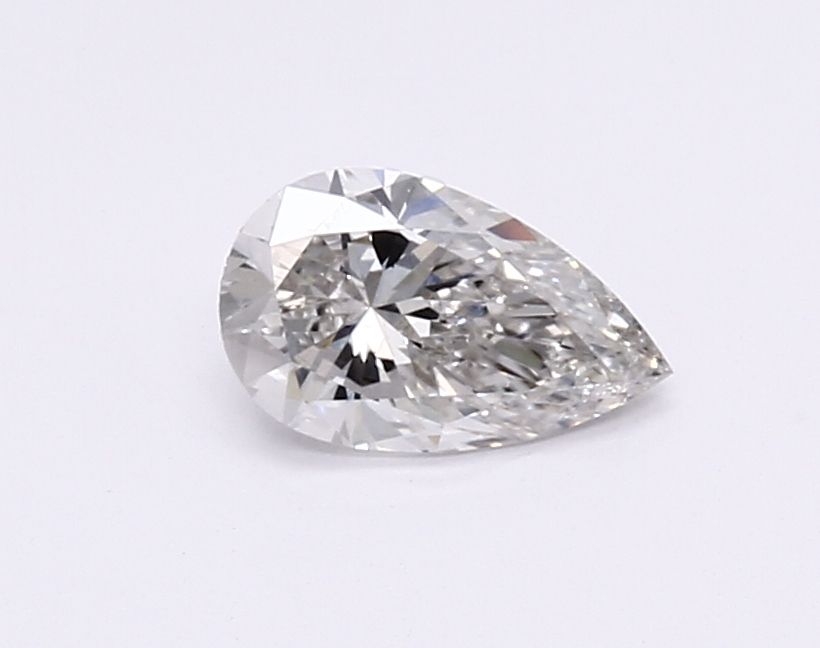 LG561261565 Diamant Lab Grown PEAR VS1