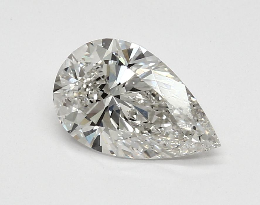 LG561261573 Diamant Lab Grown PEAR VS1