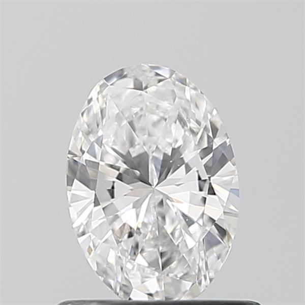 LG561261943 Diamant Lab Grown OVAL VVS2