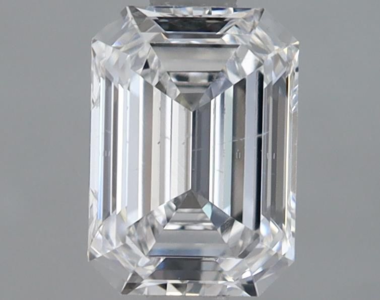 LG561263676 Diamant Lab Grown EMERALD SI1