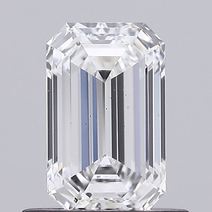 LG561266140 Diamant Lab Grown EMERALD VS2