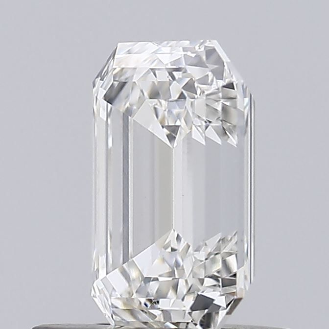LG561273978 Diamant Lab Grown EMERALD VS2