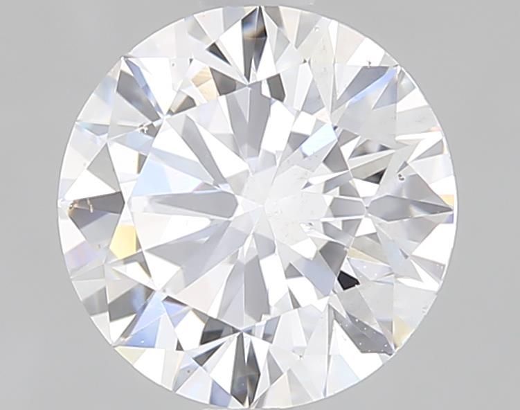 LG561274671 Diamant Lab Grown ROUND VS2