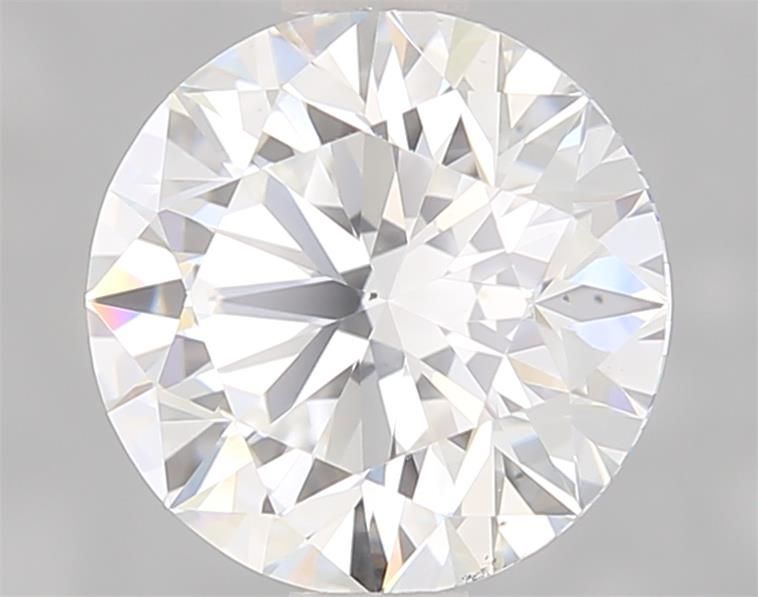 LG561274737 Diamant Lab Grown ROUND VS2