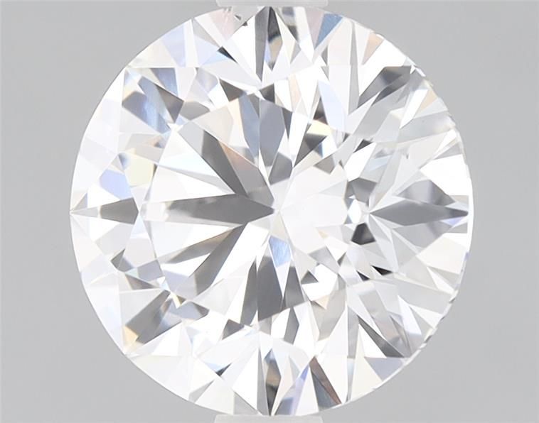 LG561274746 Diamant Lab Grown ROUND VS2