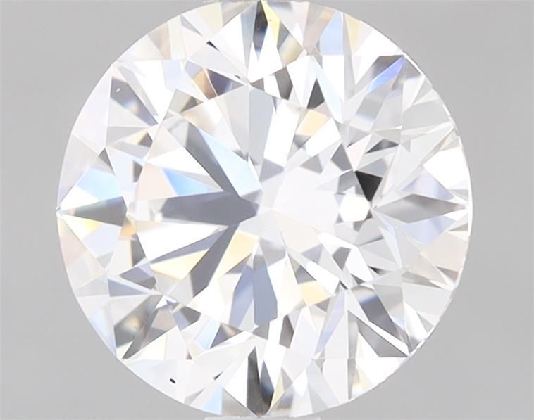 LG561274756 Diamant Lab Grown ROUND VVS2