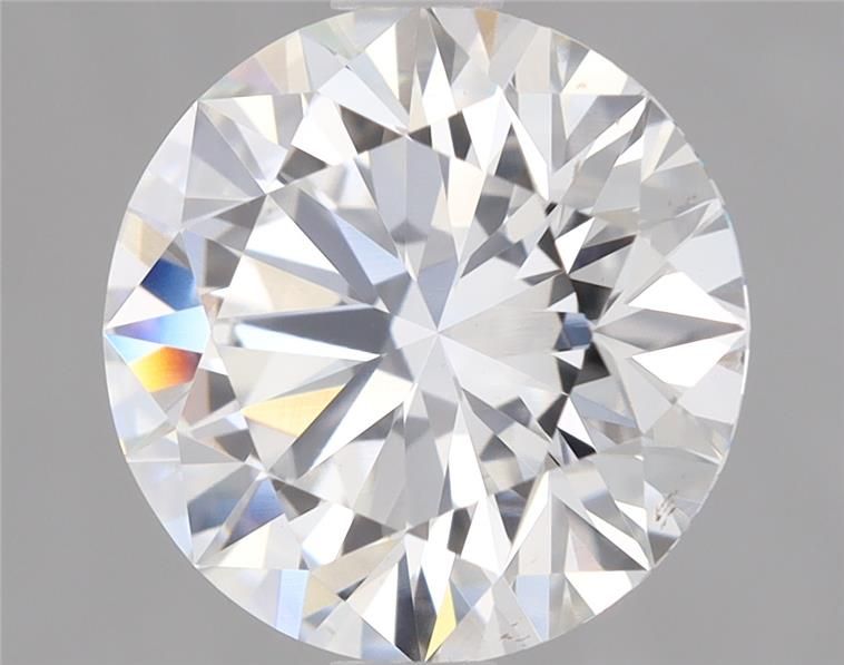 LG561274817 Diamant Lab Grown ROUND VS1