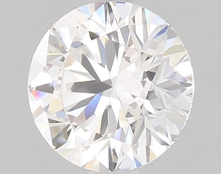 LG561274827 Diamant Lab Grown ROUND VS2