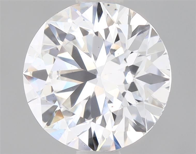 LG561274845 Diamant Lab Grown ROUND VS2
