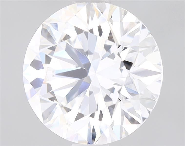 LG561274886 Diamant Lab Grown ROUND VS1
