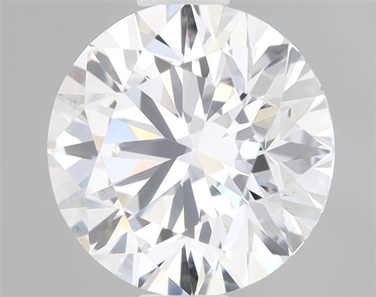 LG561274898 Diamant Lab Grown ROUND VS2