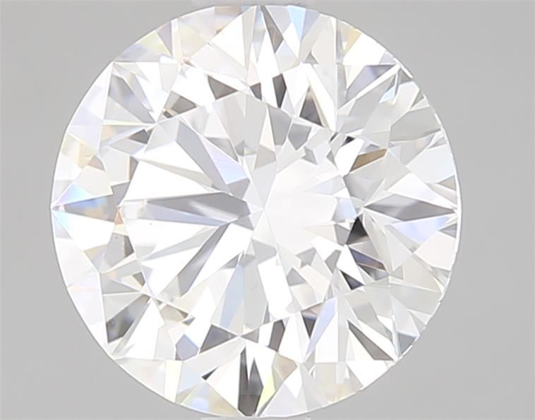 LG561274913 Diamant Lab Grown ROUND VS1