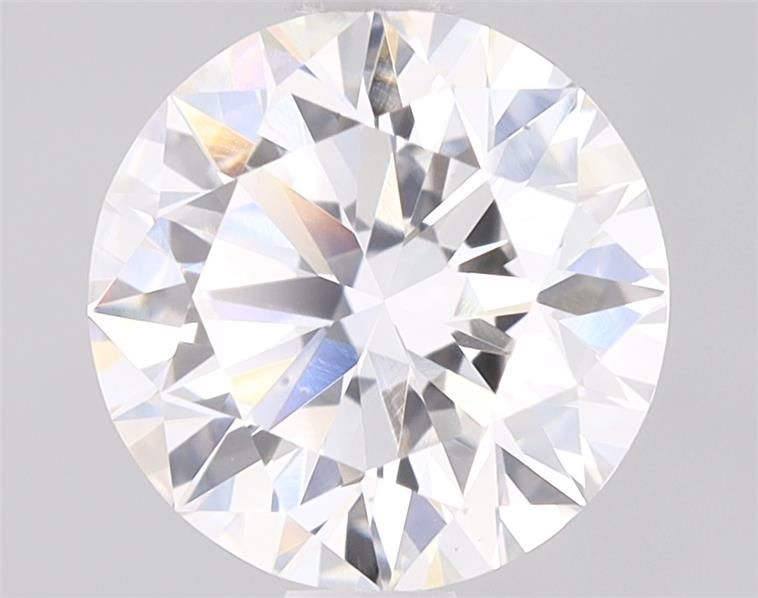 LG561274947 Diamant Lab Grown ROUND VS1