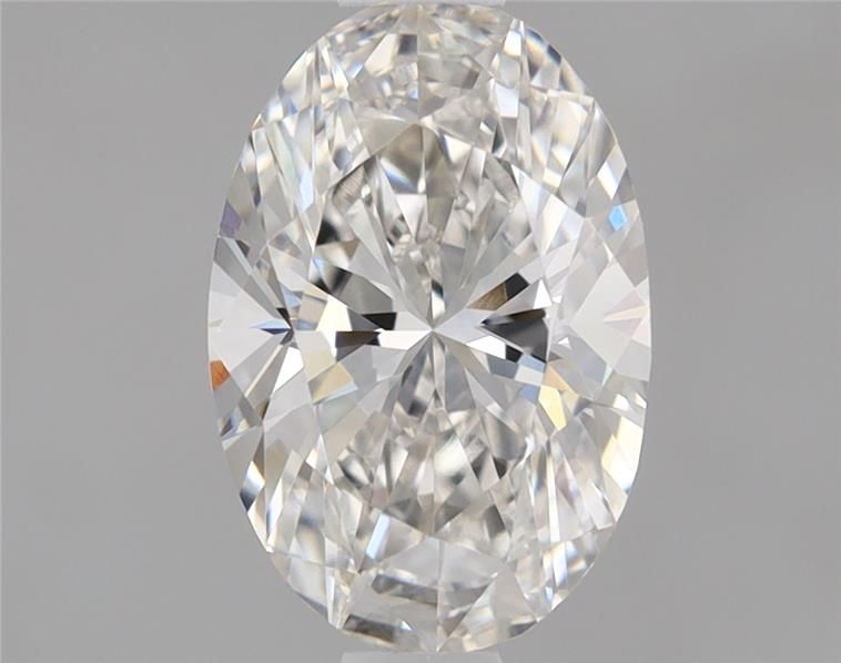LG561280126 Diamant Lab Grown OVAL VVS2