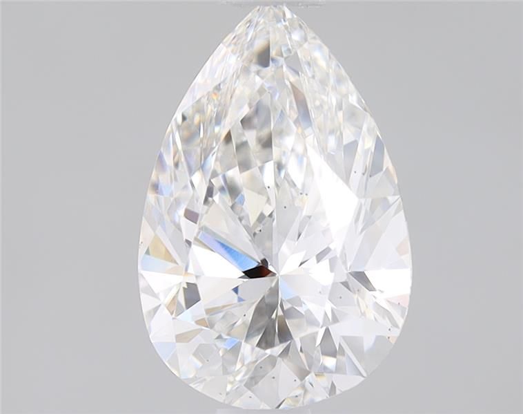 LG561280146 Diamant Lab Grown PEAR VS2