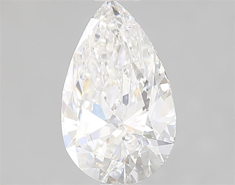 LG561280167 Diamant Lab Grown PEAR VS2