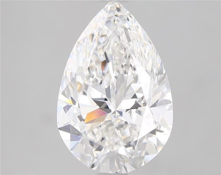 LG561280223 Diamant Lab Grown PEAR VS1