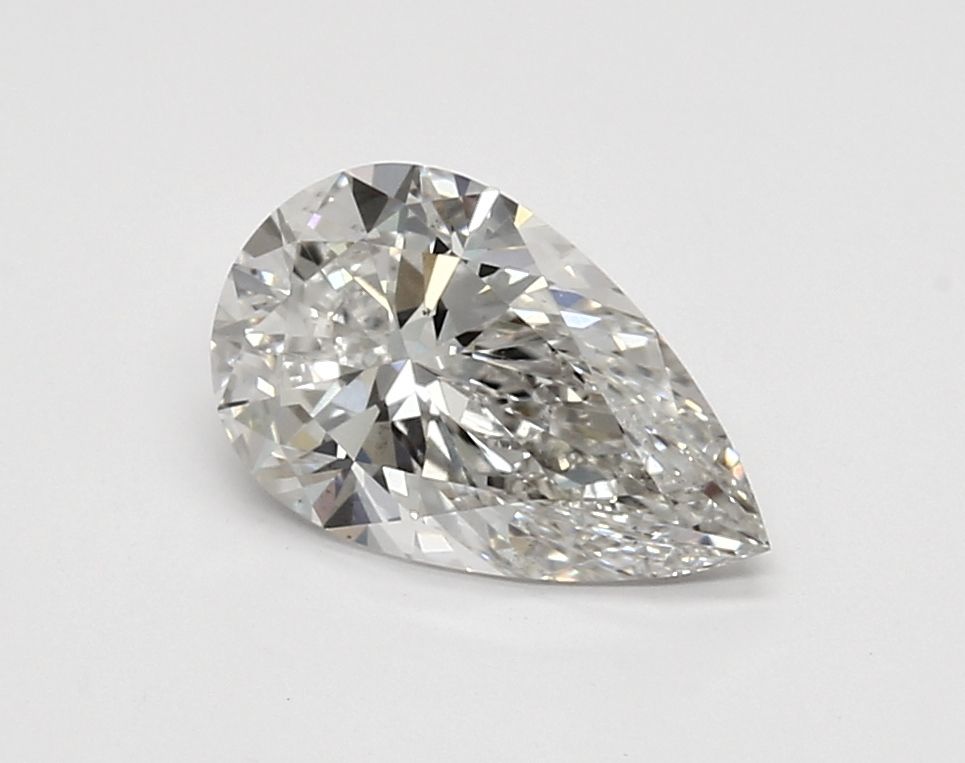 LG561287303 Diamant Lab Grown PEAR VS2
