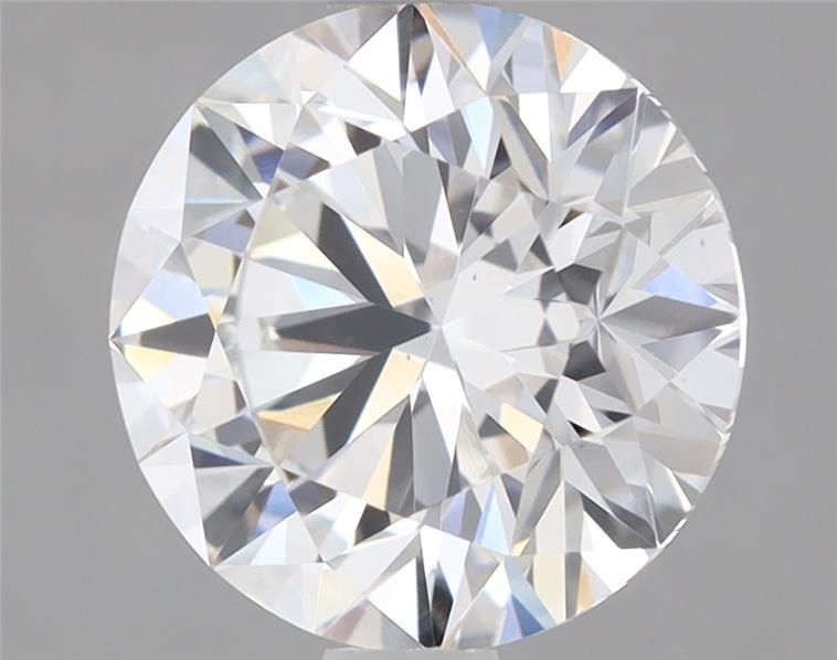 LG561287733 Diamant Lab Grown ROUND VS1