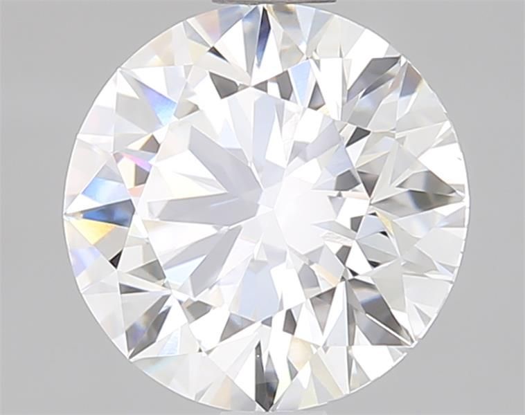 LG561287810 Diamant Lab Grown ROUND VS1