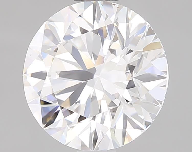 LG561287884 Diamant Lab Grown ROUND VS2