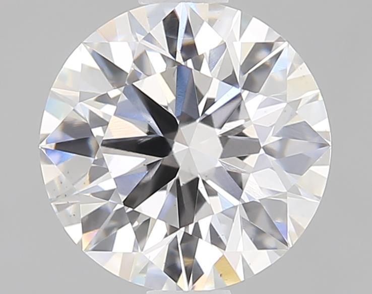 LG561287949 Diamant Lab Grown ROUND VS2