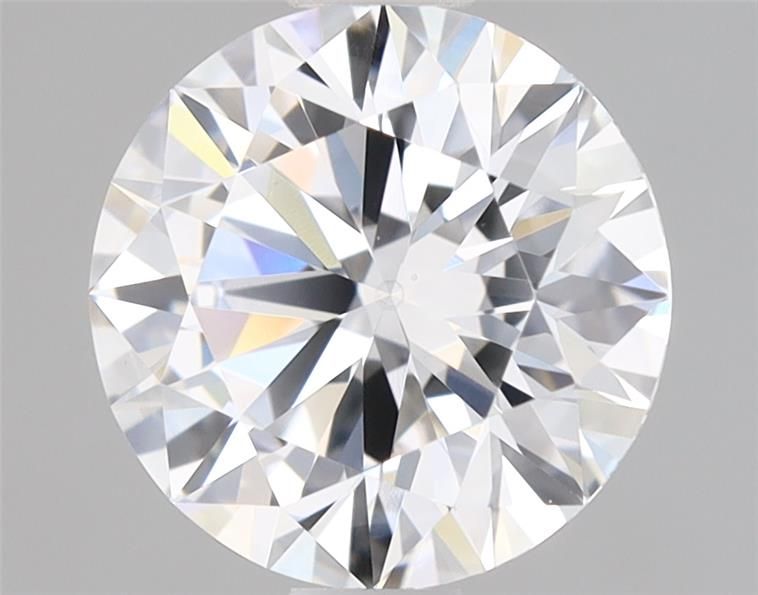 LG561288744 Diamant Lab Grown ROUND VS2