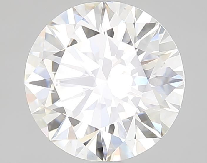 LG561288824 Diamant Lab Grown ROUND VS2