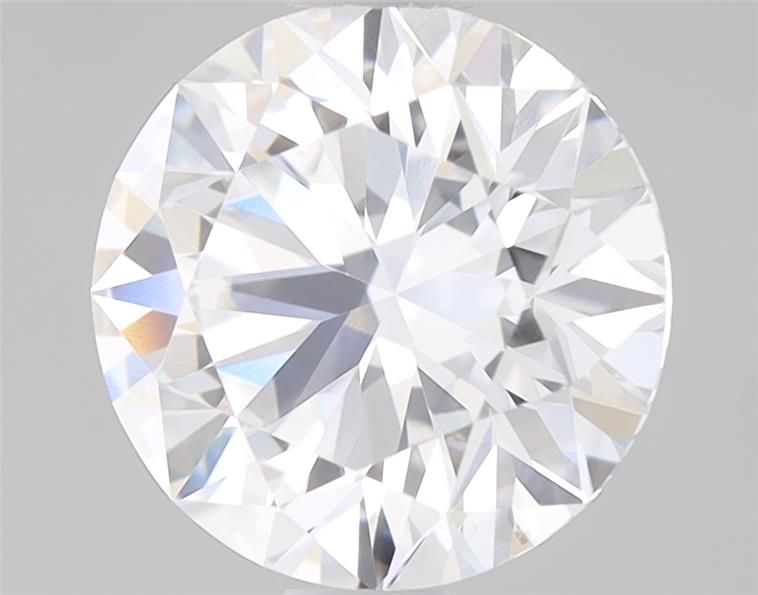 LG561289007 Diamant Lab Grown ROUND VS2