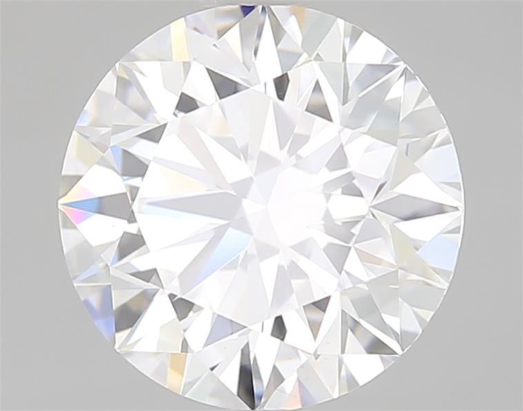 LG561289021 Diamant Lab Grown ROUND VS1
