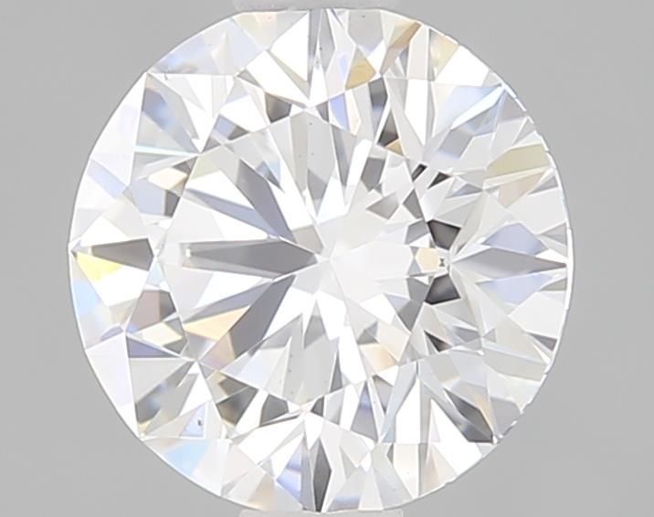 LG561289042 Diamant Lab Grown ROUND VS1