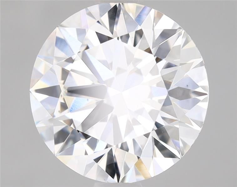 LG561289071 Diamant Lab Grown ROUND VS2