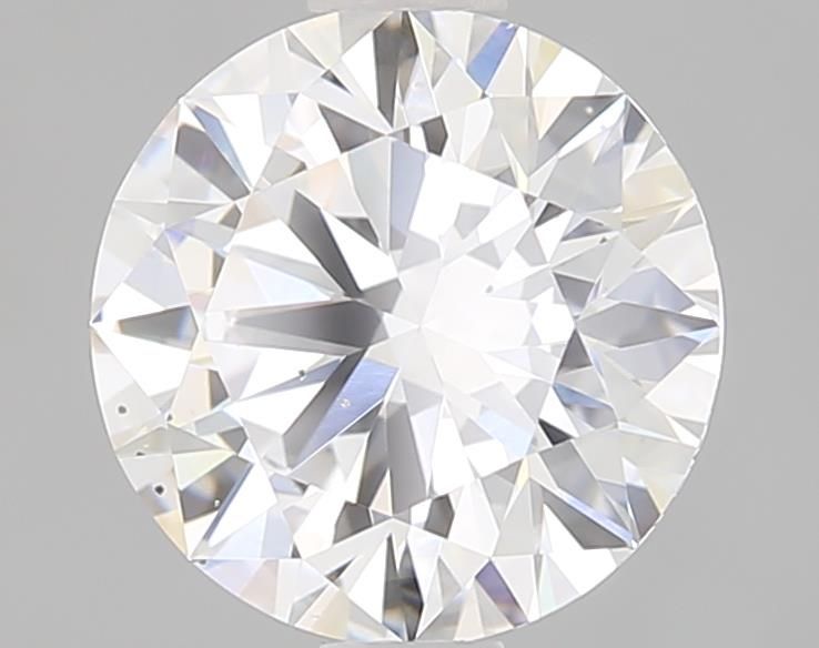 LG561289078 Diamant Lab Grown ROUND VS2