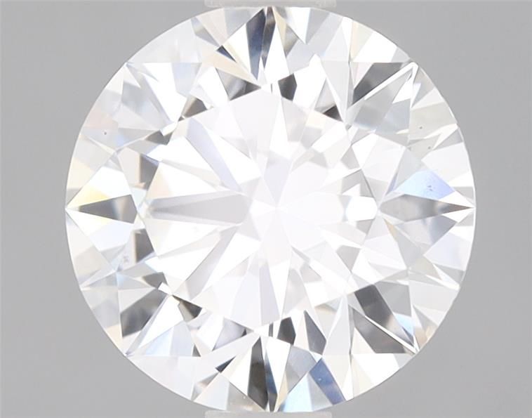 LG561289107 Diamant Lab Grown ROUND VS2